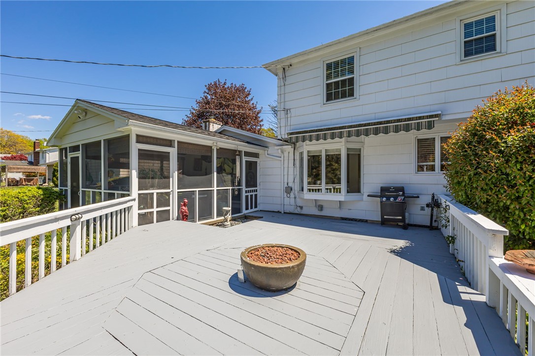 12 Van Buren Road Pittsford, NY 14534 - Photo 35 of 40