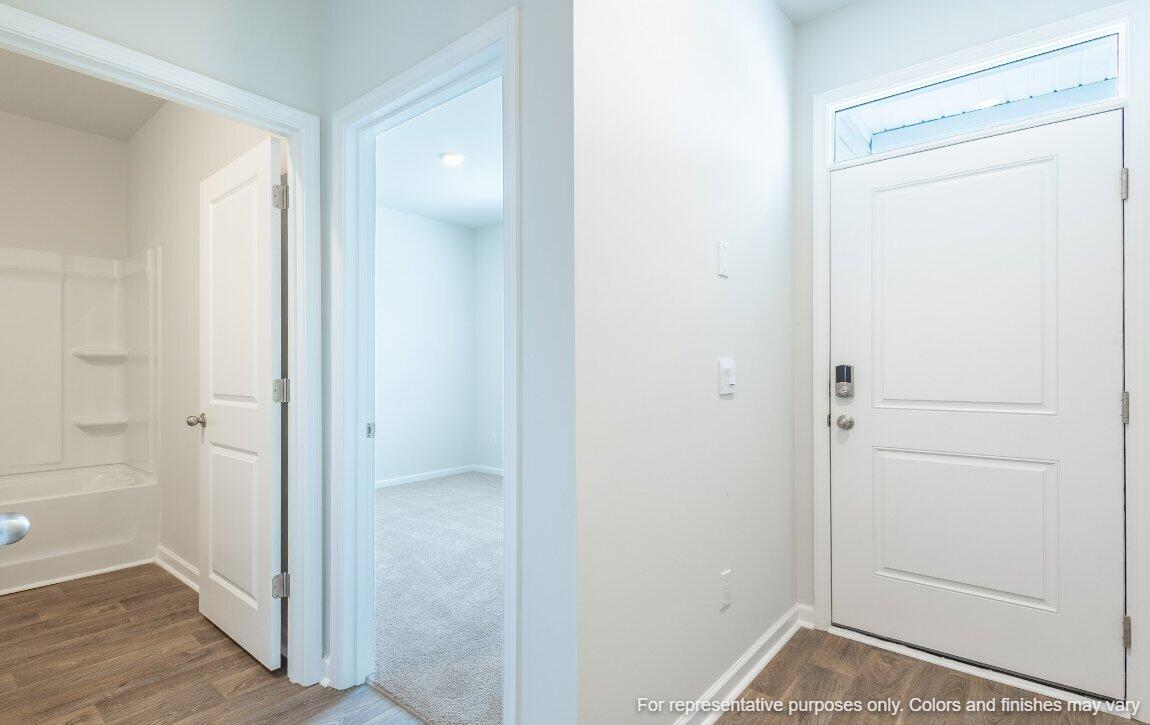 202 Wild Strawberry Lane Moncks Corner, SC 29461 - Photo 17 of 37 Helena Interior_1