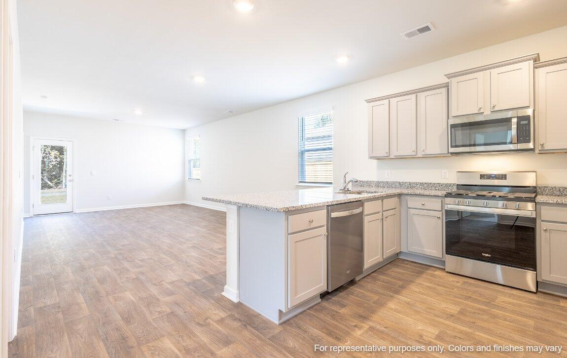 202 Wild Strawberry Lane Moncks Corner, SC 29461 - Photo 23 of 37 Helena Interior_7