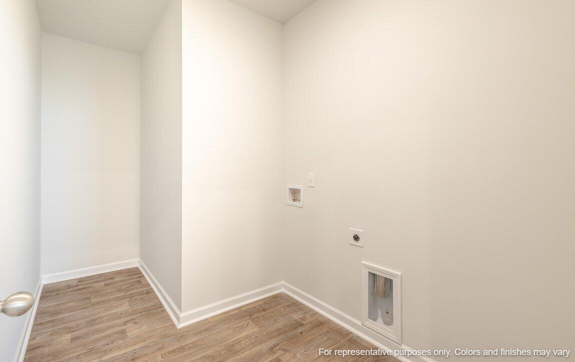 202 Wild Strawberry Lane Moncks Corner, SC 29461 - Photo 35 of 37 Helena Interior_20