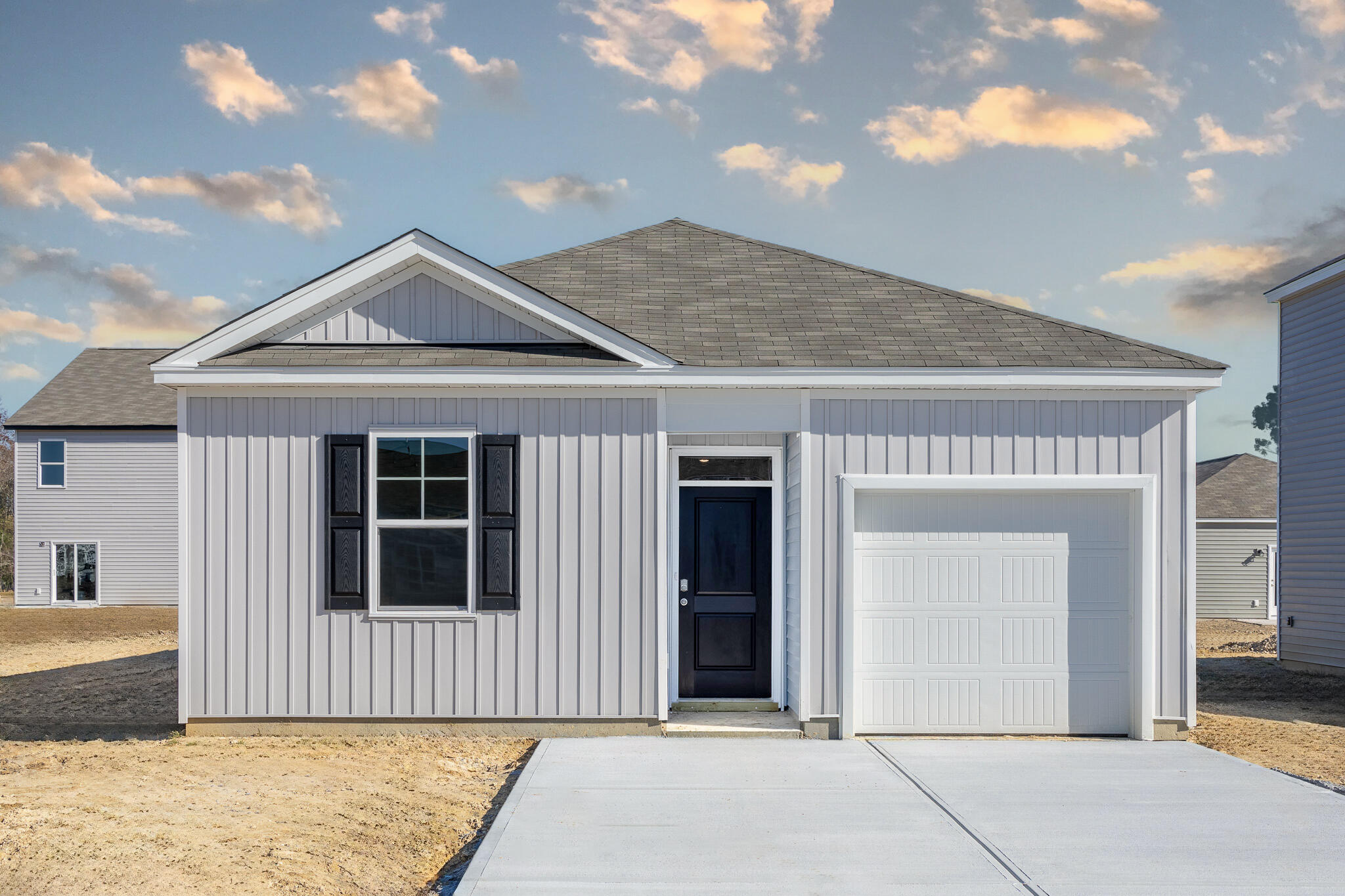 202 Wild Strawberry Lane Moncks Corner, SC 29461 - Photo 36 of 37 202 Wild Strawberry_1