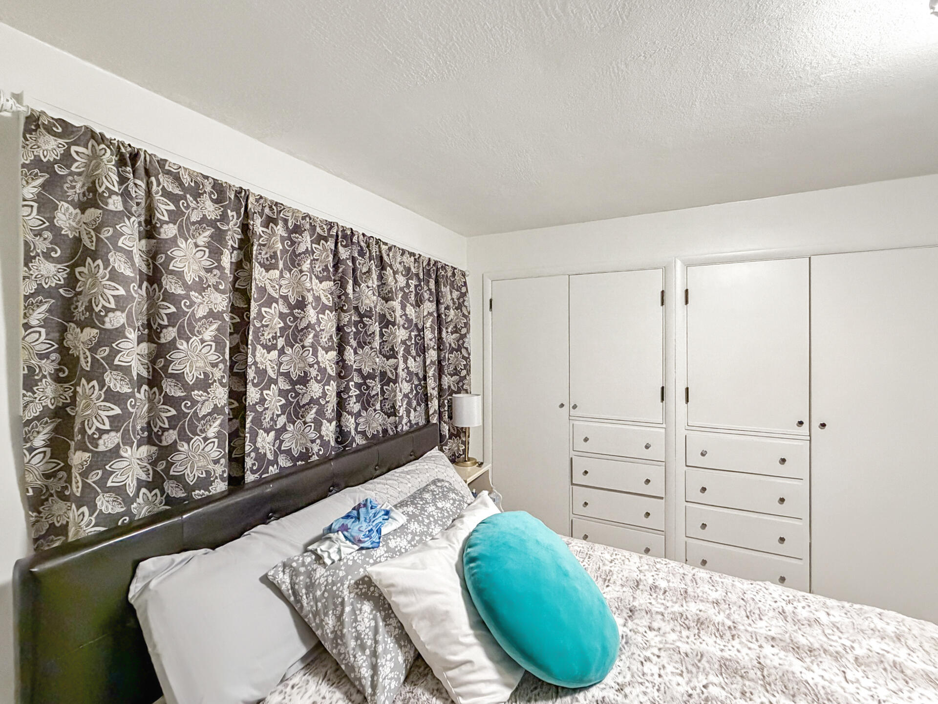 2923 Wedemeyer Street Sheboygan, WI 53081 - Photo 12 of 16 Main Bedroom Wedemeyer