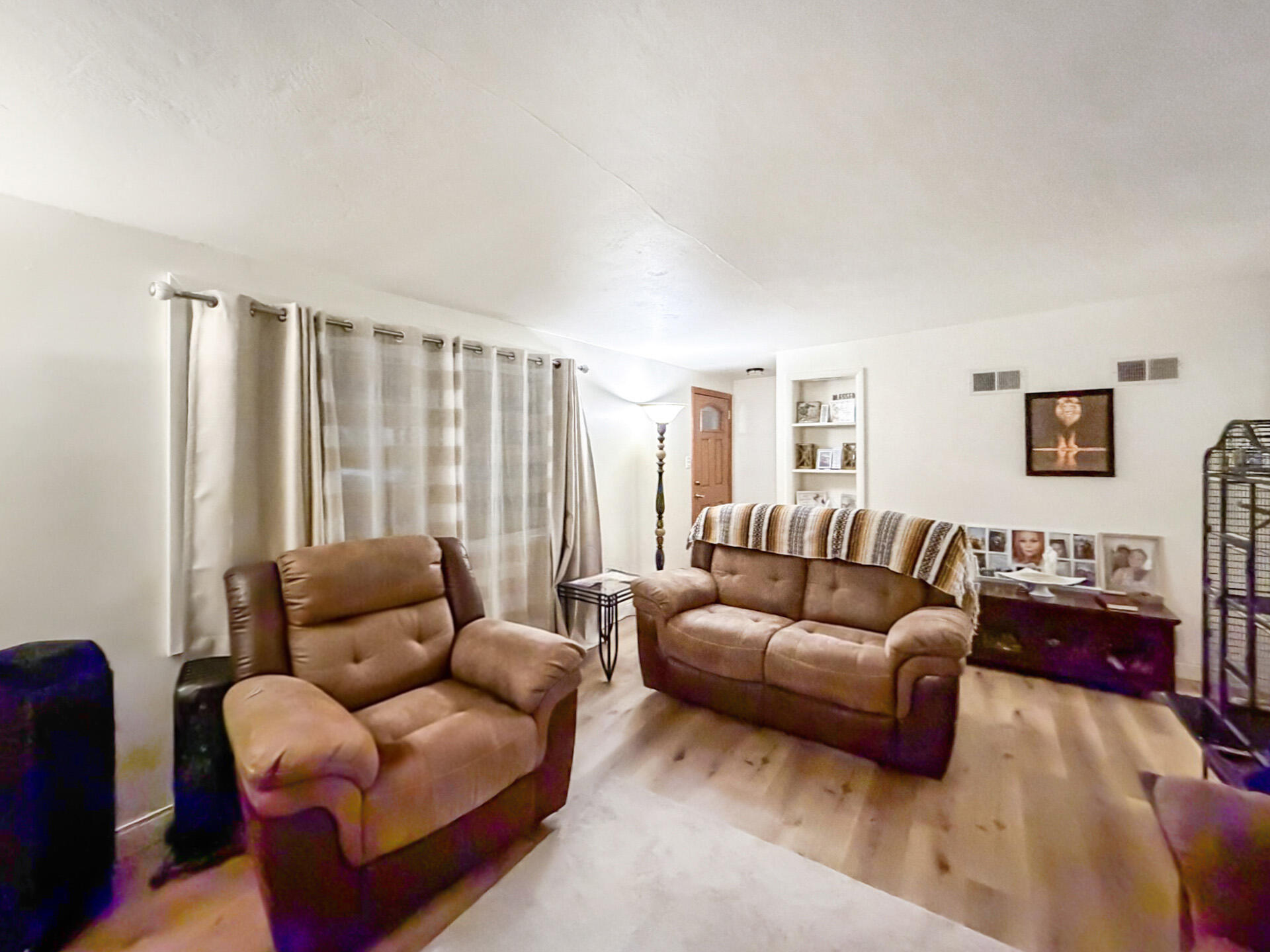 2923 Wedemeyer Street Sheboygan, WI 53081 - Photo 5 of 16 Living Room Wedemeyer