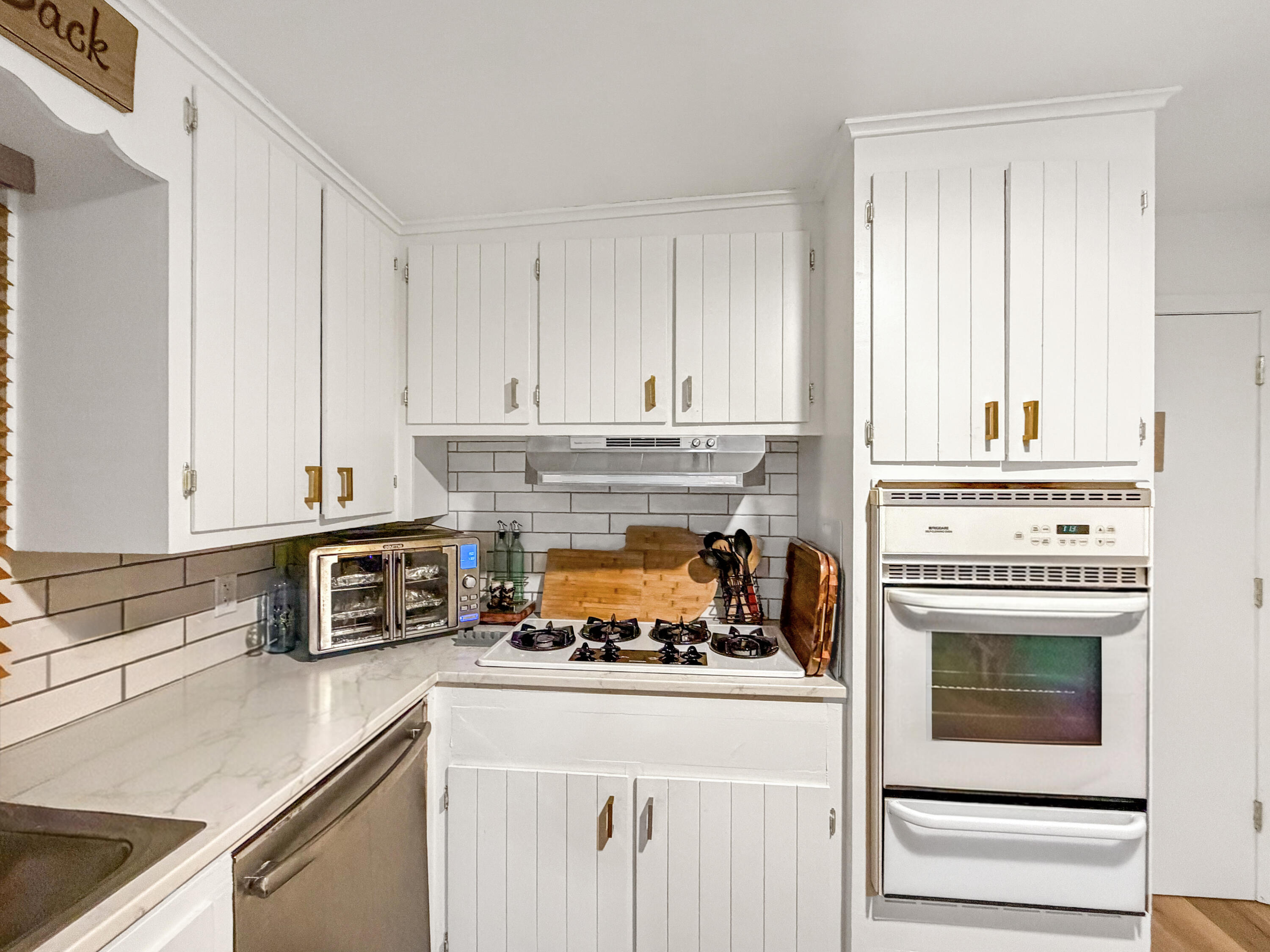 2923 Wedemeyer Street Sheboygan, WI 53081 - Photo 7 of 16 Kitchen 1 Wedemeyer