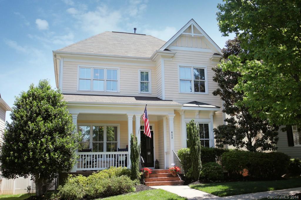 612 Bracket Street Fort Mill, SC 29708 - Photo 1 of 23