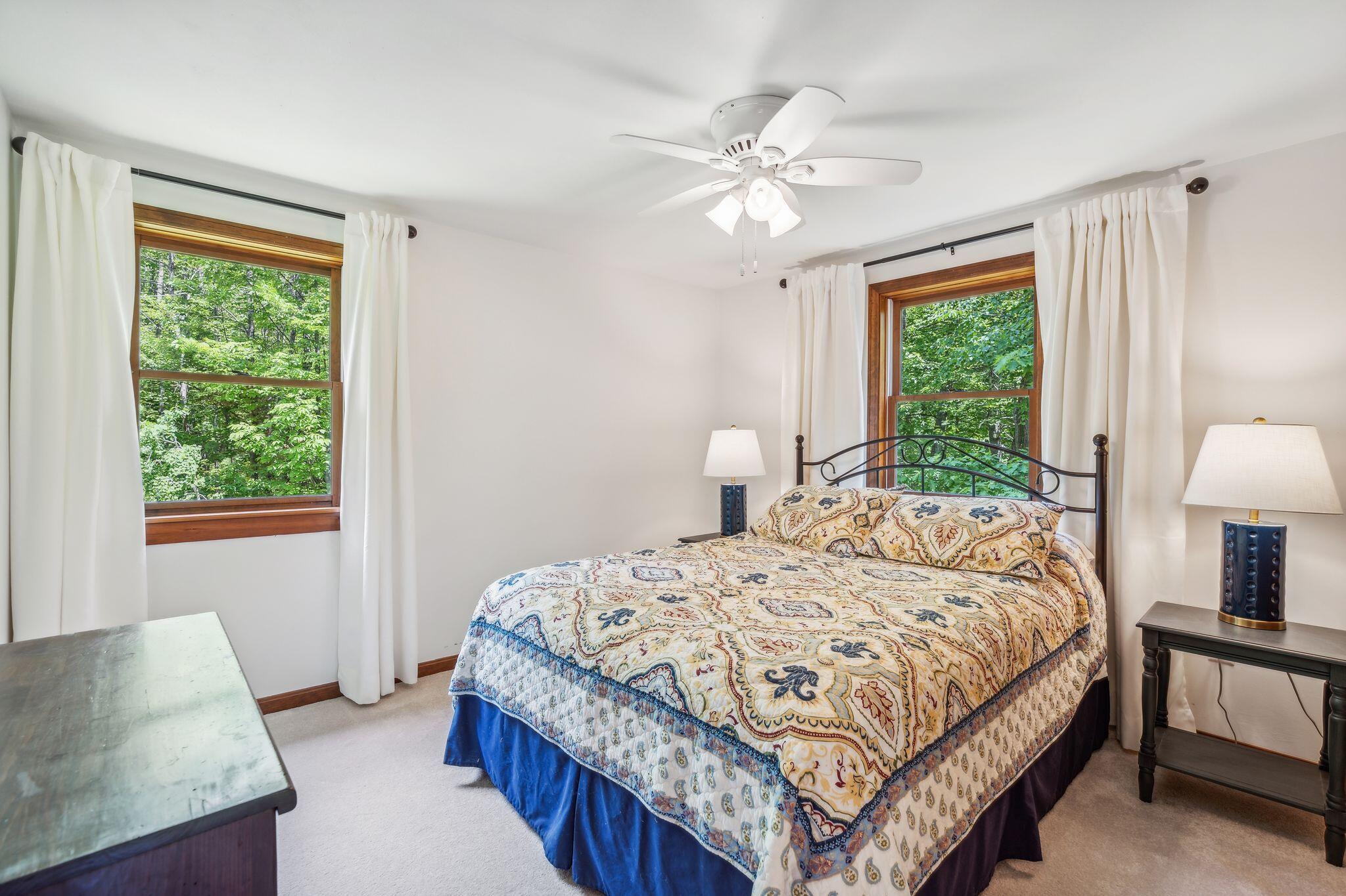 295 Yarmouth Road Gray, ME 04039 - Photo 25 of 50 Third Bedroom