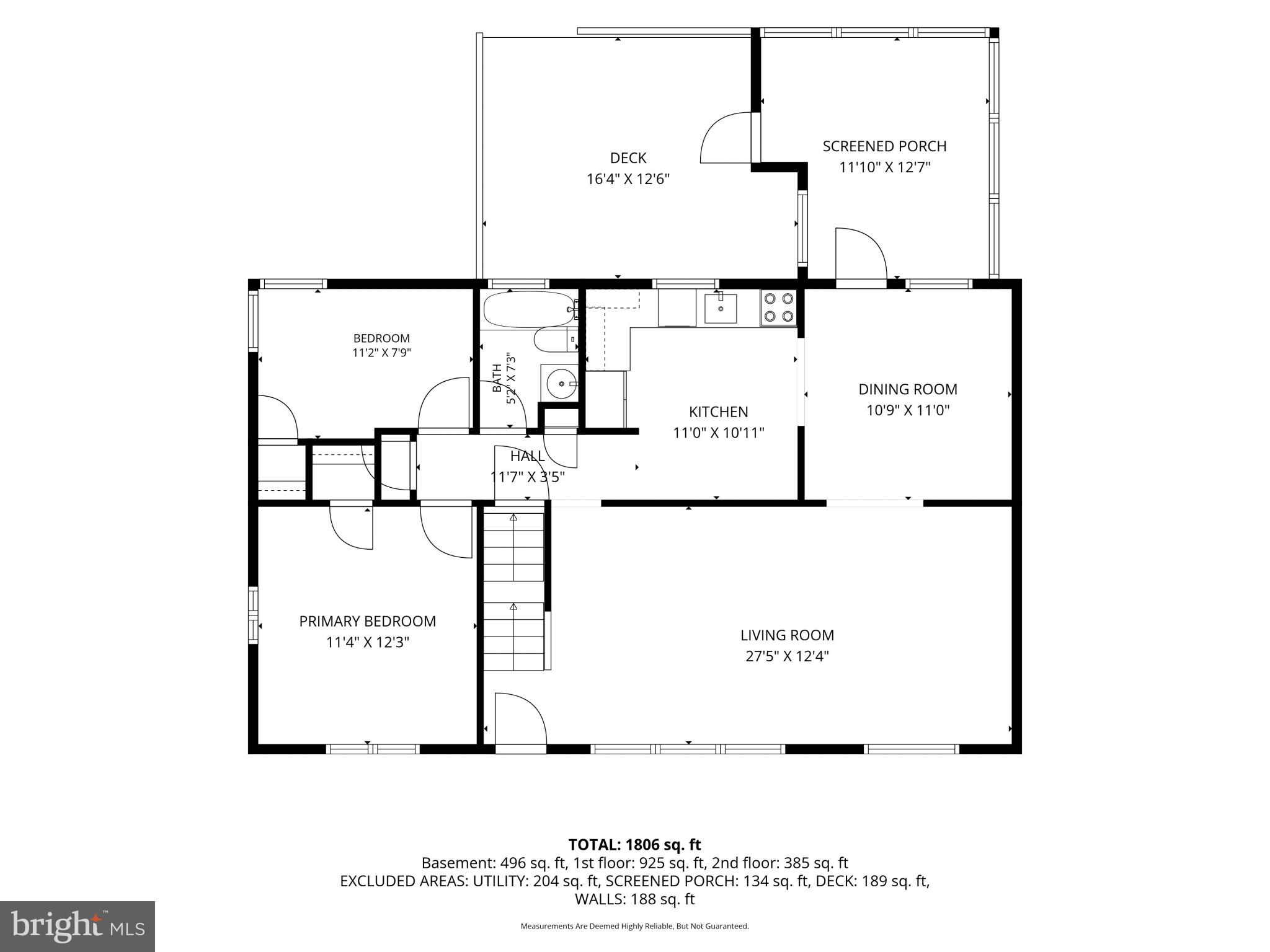 415 Baylor Road Glen Burnie, MD 21061 - Photo 27 of 29 unknown