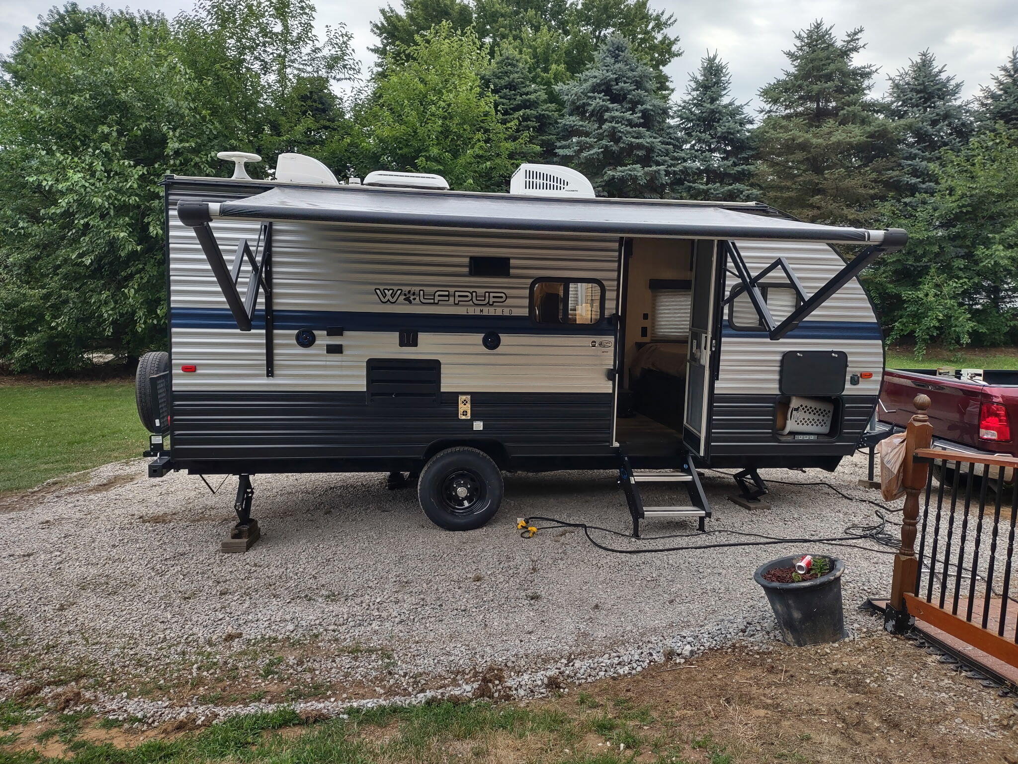 16107 12 Mile Road Leroy, MI 49655 - Photo 11 of 35 1000090748