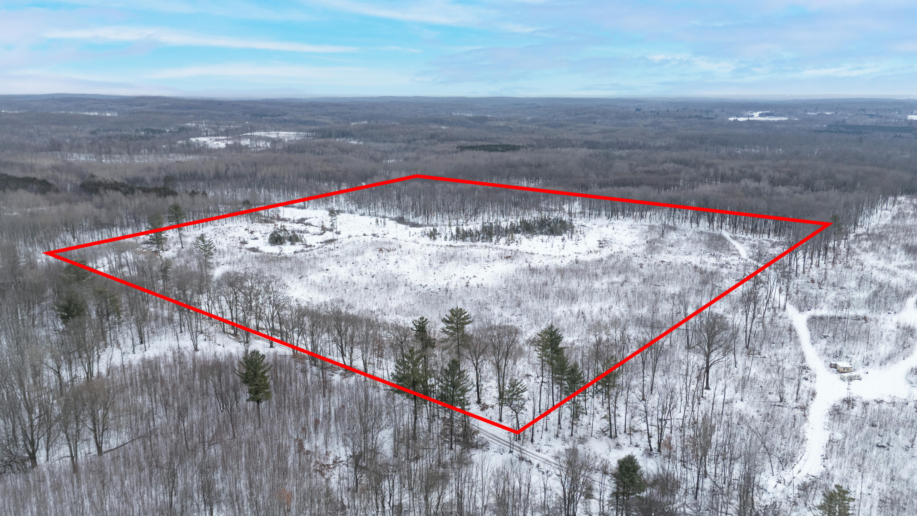 16107 12 Mile Road Leroy, MI 49655 - Photo 19 of 35 16107-12MileRd-LeRoy-58-Lines