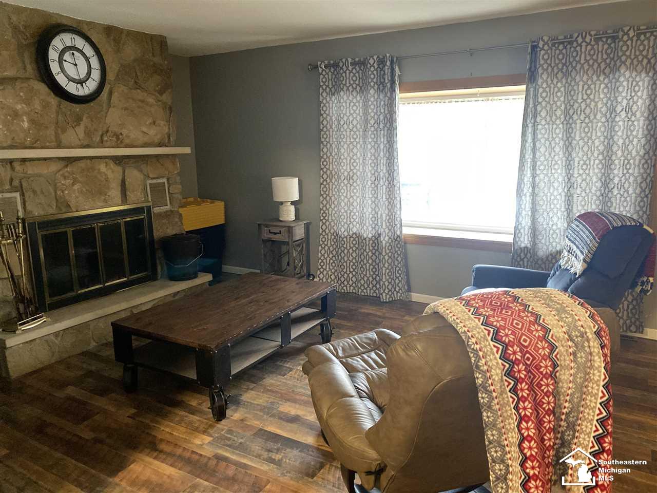 3845 Douglas Road Ida, MI 48140 - Photo 4 of 15