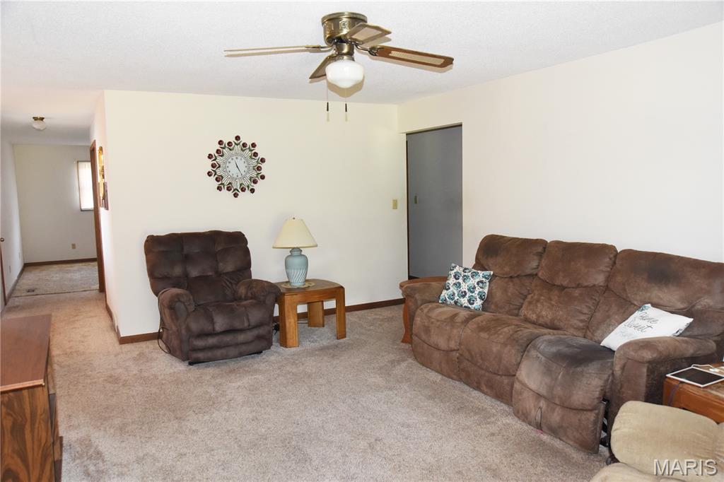 840 North Union Street Staunton, IL 62088 - Photo 14 of 41