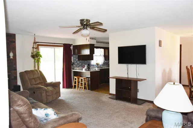 $259,900 | 840 North Union Street, Staunton, IL 62088