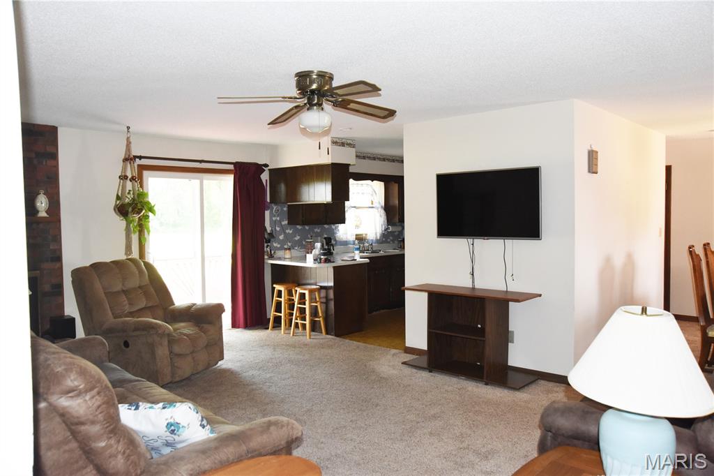 840 North Union Street Staunton, IL 62088 - Photo 15 of 41