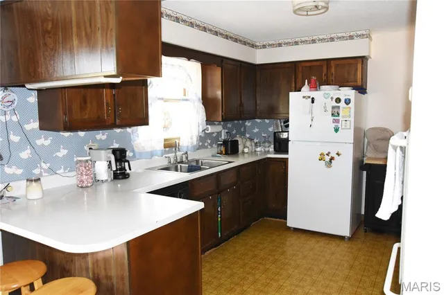 $259,900 | 840 North Union Street, Staunton, IL 62088