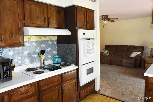 $259,900 | 840 North Union Street, Staunton, IL 62088