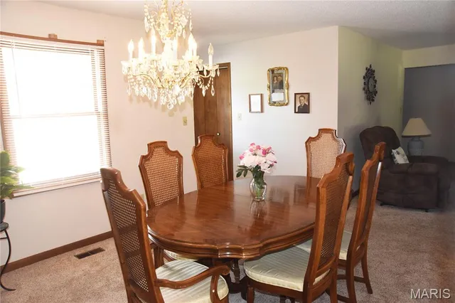 $259,900 | 840 North Union Street, Staunton, IL 62088