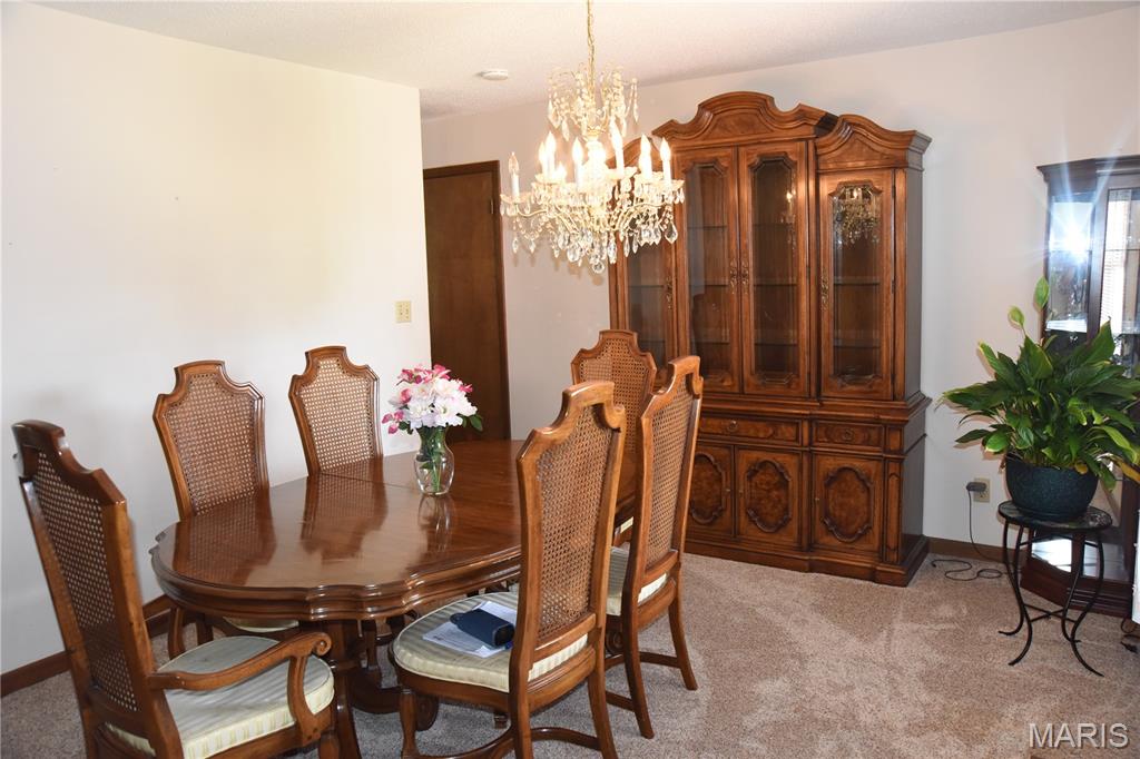 840 North Union Street Staunton, IL 62088 - Photo 21 of 41