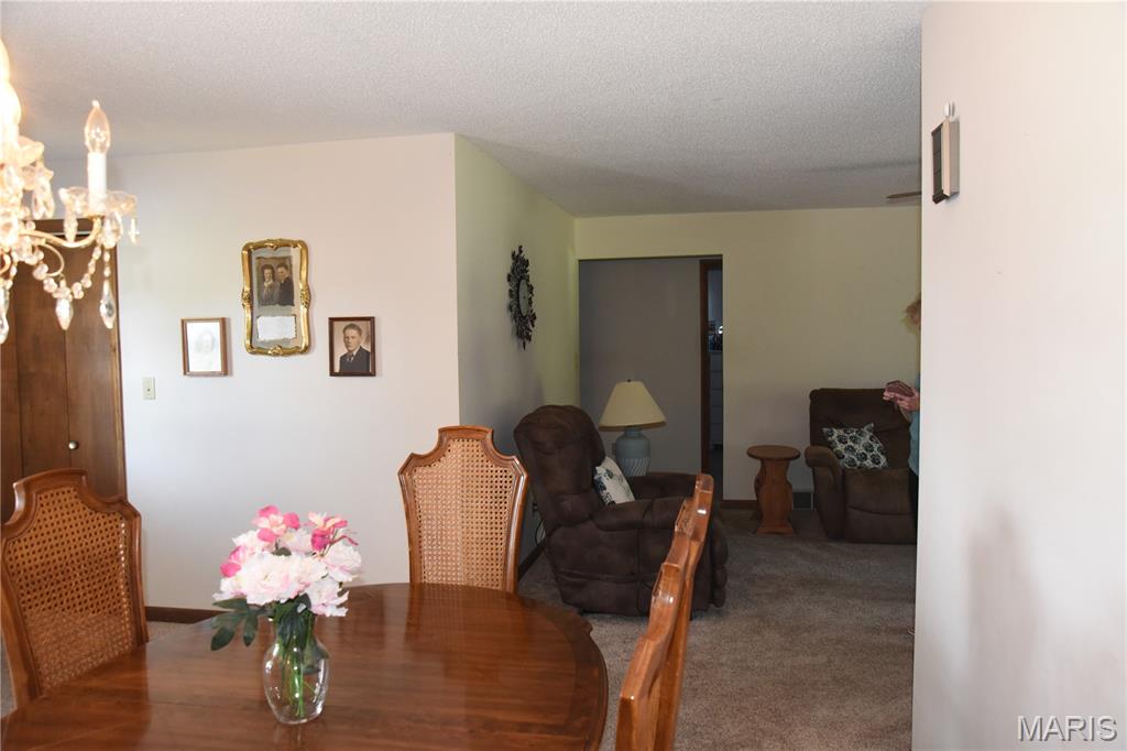 840 North Union Street Staunton, IL 62088 - Photo 22 of 41