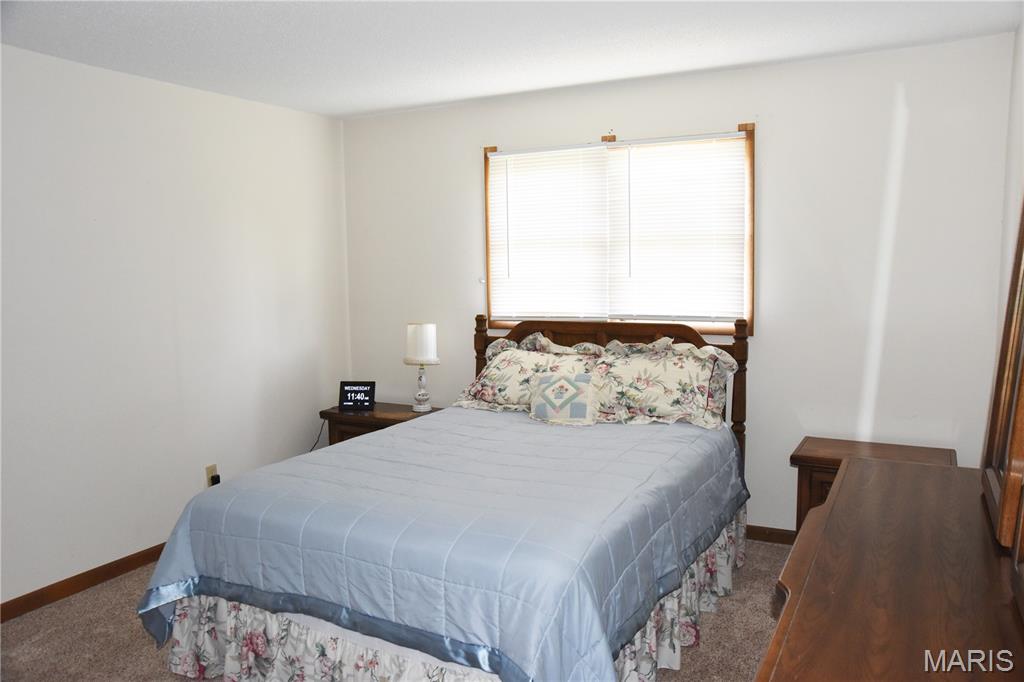 840 North Union Street Staunton, IL 62088 - Photo 26 of 41