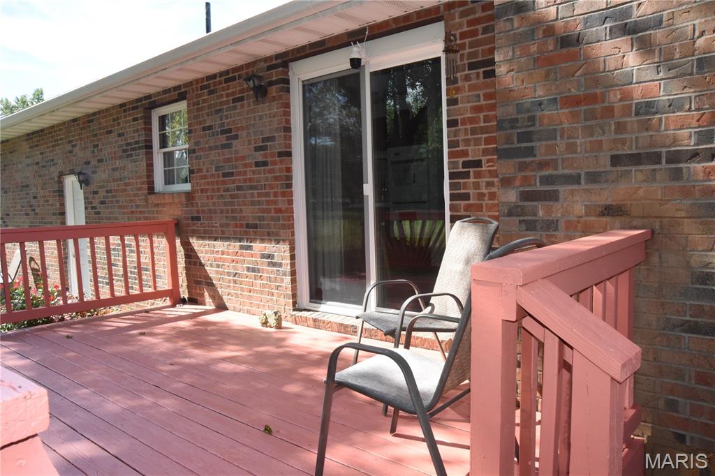 840 North Union Street Staunton, IL 62088 - Photo 36 of 41