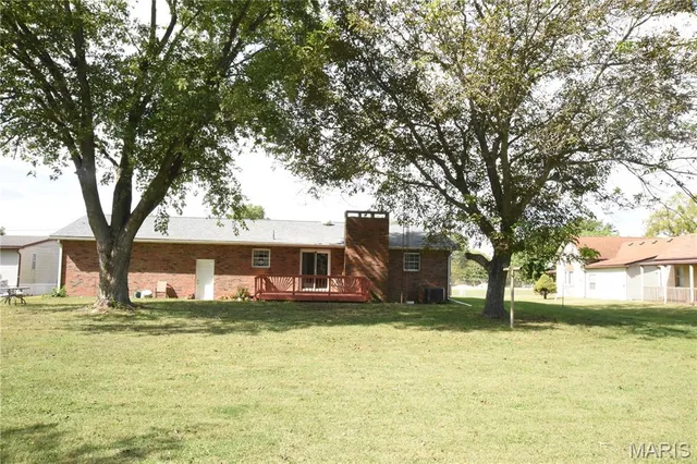 $259,900 | 840 North Union Street, Staunton, IL 62088