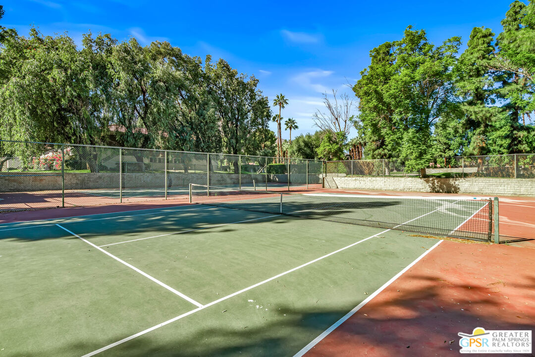2875 North Los Felices Road, Unit 101 Palm Springs, CA 92262 - Photo 28 of 28