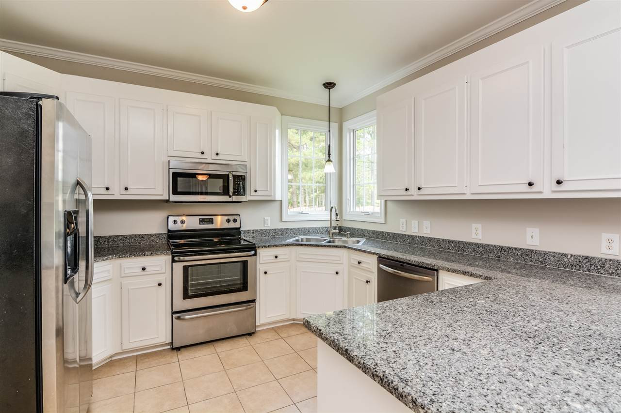 816 Elbridge Drive Raleigh, NC 27603 - Photo 6 of 25 Photo 6