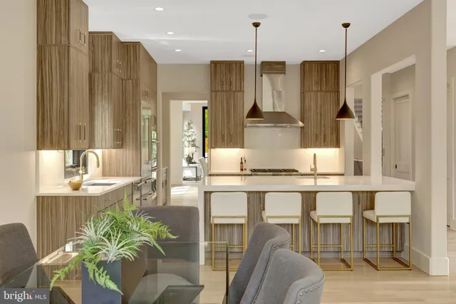 $3,488,900 | 1853 Massachusetts Avenue, McLean, VA 22101