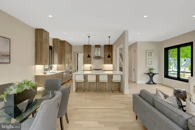 $3,488,900 | 1853 Massachusetts Avenue, McLean, VA 22101