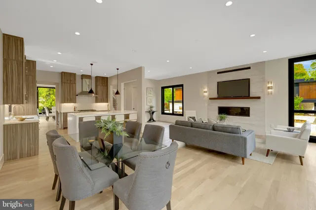 $3,488,900 | 1853 Massachusetts Avenue, McLean, VA 22101