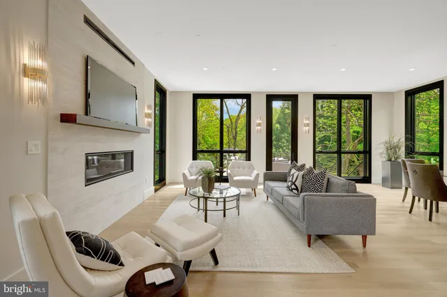 $3,488,900 | 1853 Massachusetts Avenue, McLean, VA 22101