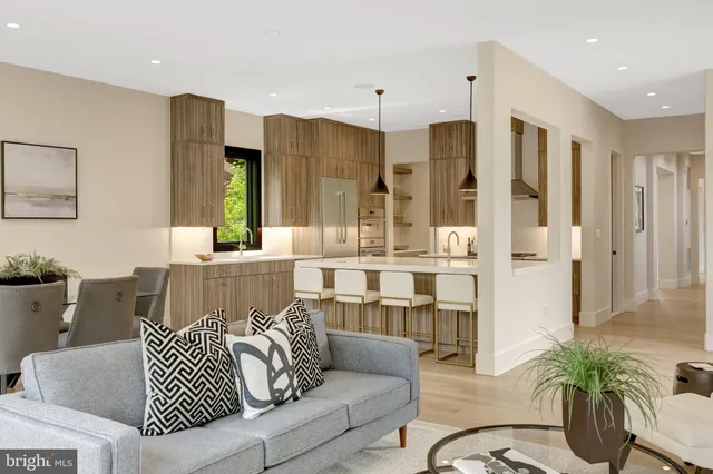 $3,488,900 | 1853 Massachusetts Avenue, McLean, VA 22101