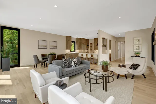 $3,488,900 | 1853 Massachusetts Avenue, McLean, VA 22101