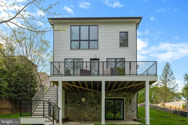 $3,488,900 | 1853 Massachusetts Avenue, McLean, VA 22101