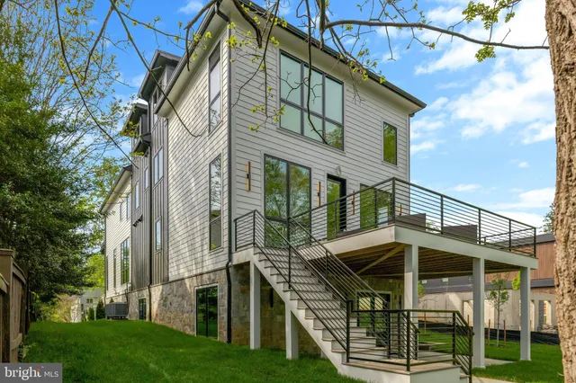 $3,488,900 | 1853 Massachusetts Avenue, McLean, VA 22101