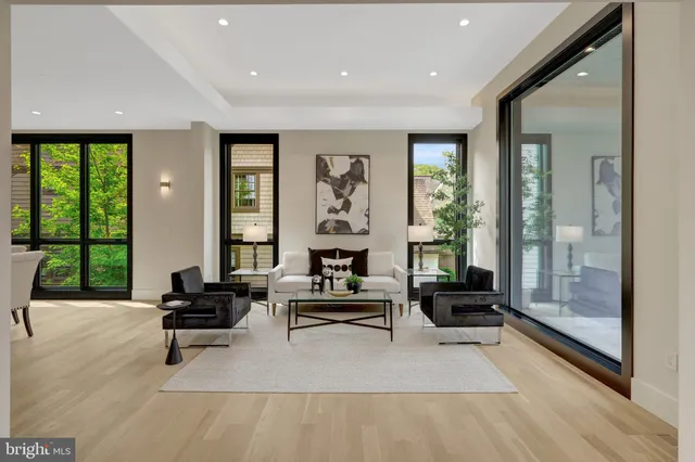 $3,488,900 | 1853 Massachusetts Avenue, McLean, VA 22101