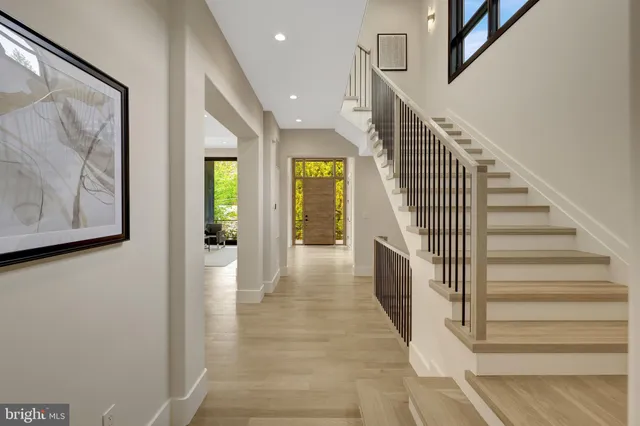 $3,488,900 | 1853 Massachusetts Avenue, McLean, VA 22101