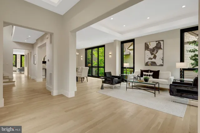 $3,488,900 | 1853 Massachusetts Avenue, McLean, VA 22101