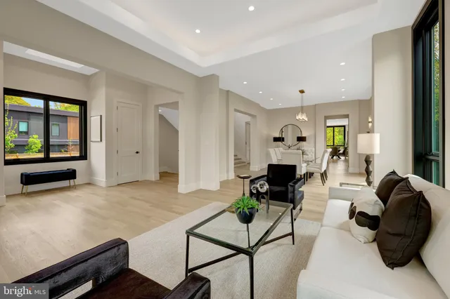 $3,488,900 | 1853 Massachusetts Avenue, McLean, VA 22101