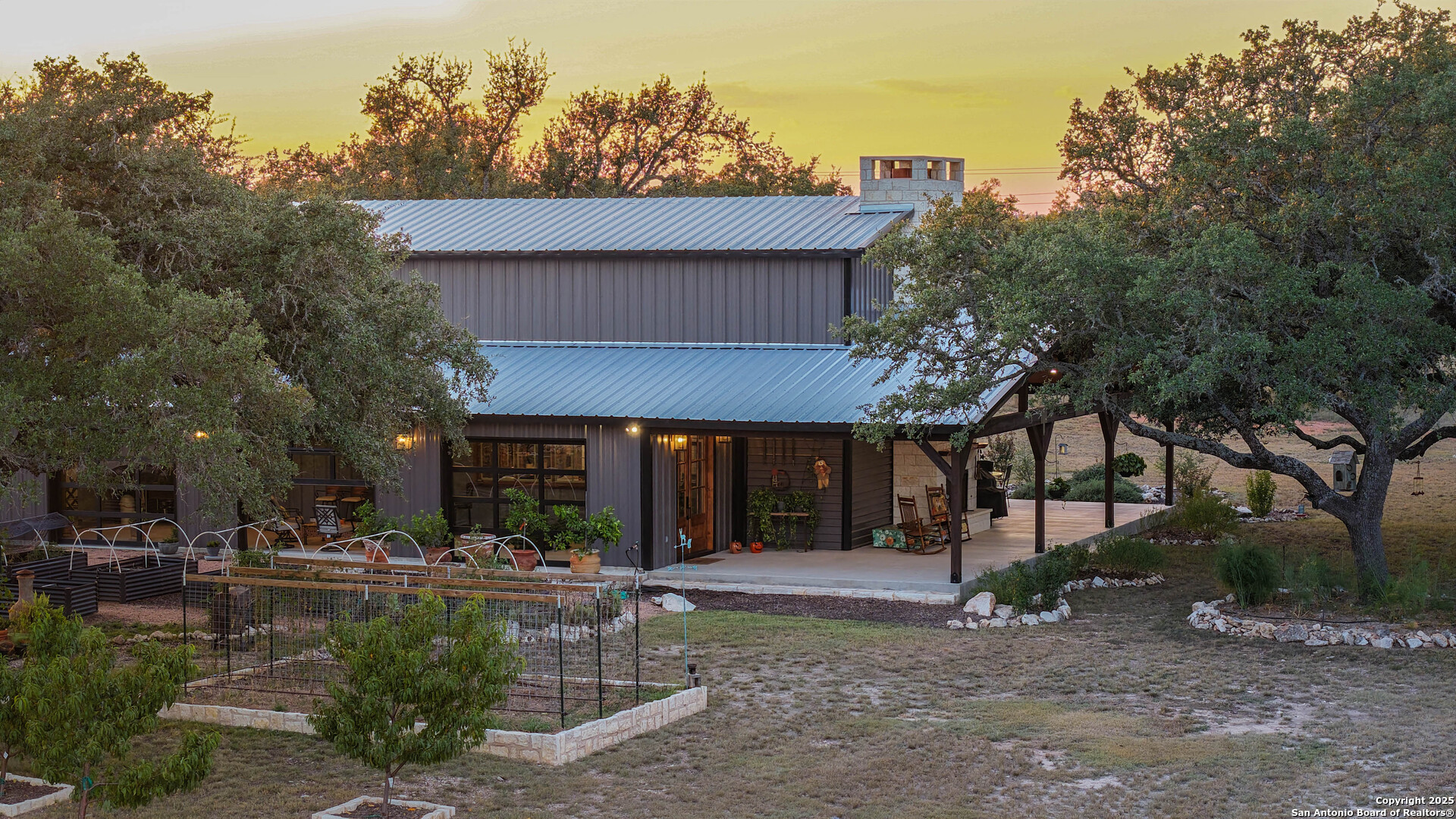 21789 Fm 2093 Harper, TX 78631 - Photo 13 of 98