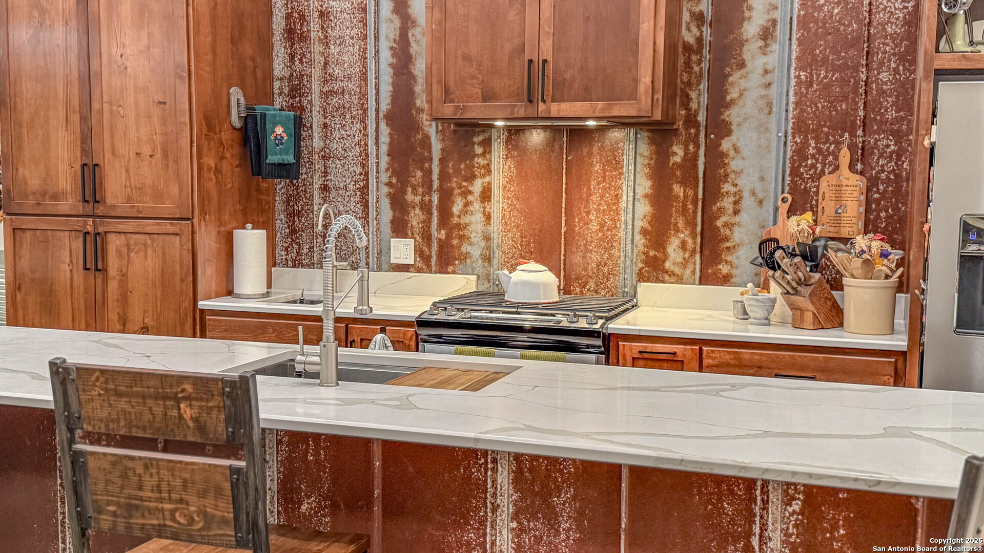 21789 Fm 2093 Harper, TX 78631 - Photo 34 of 98