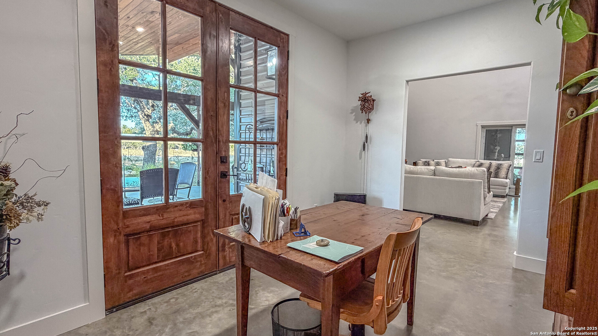 21789 Fm 2093 Harper, TX 78631 - Photo 36 of 98