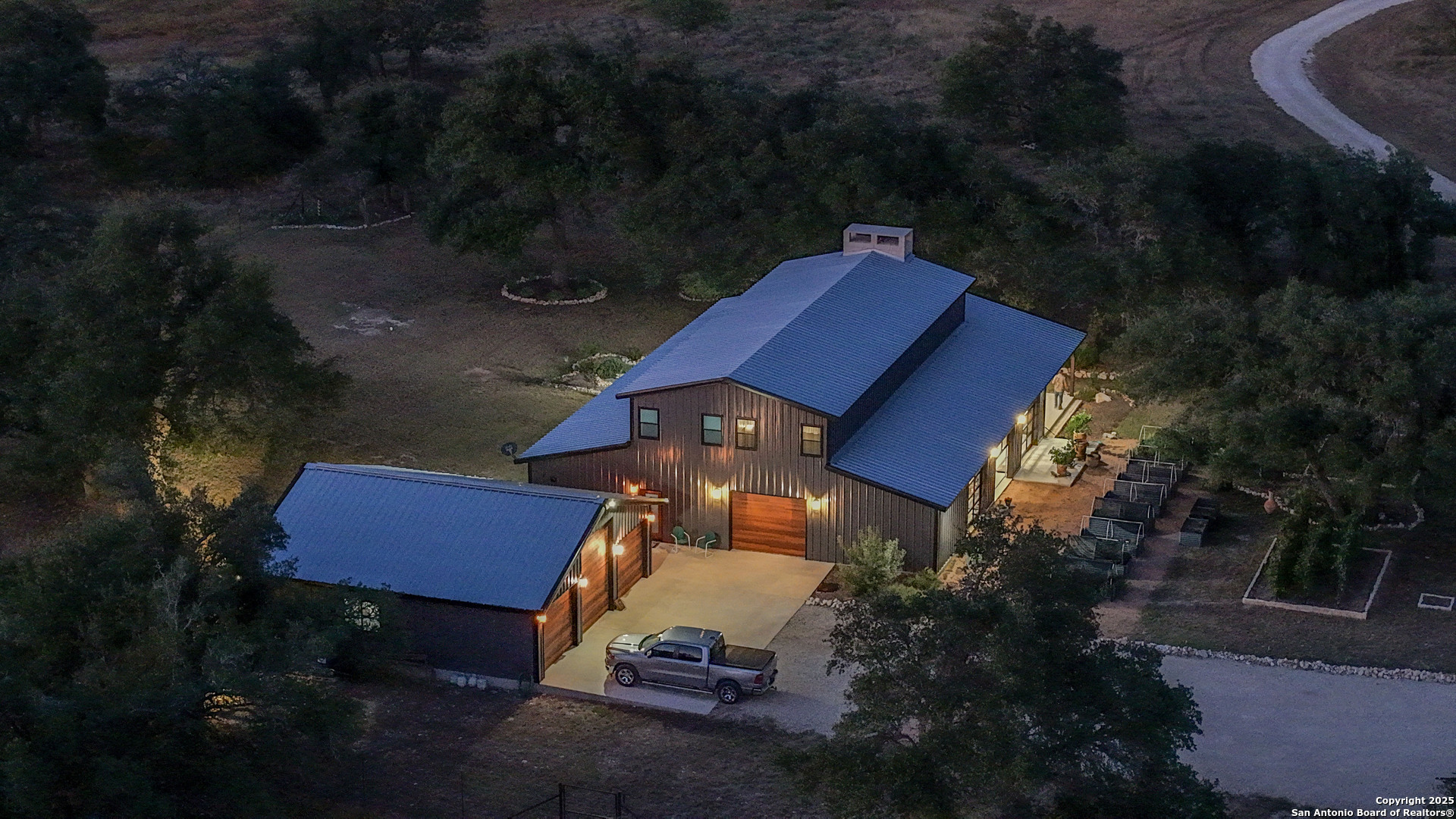 21789 Fm 2093 Harper, TX 78631 - Photo 4 of 98