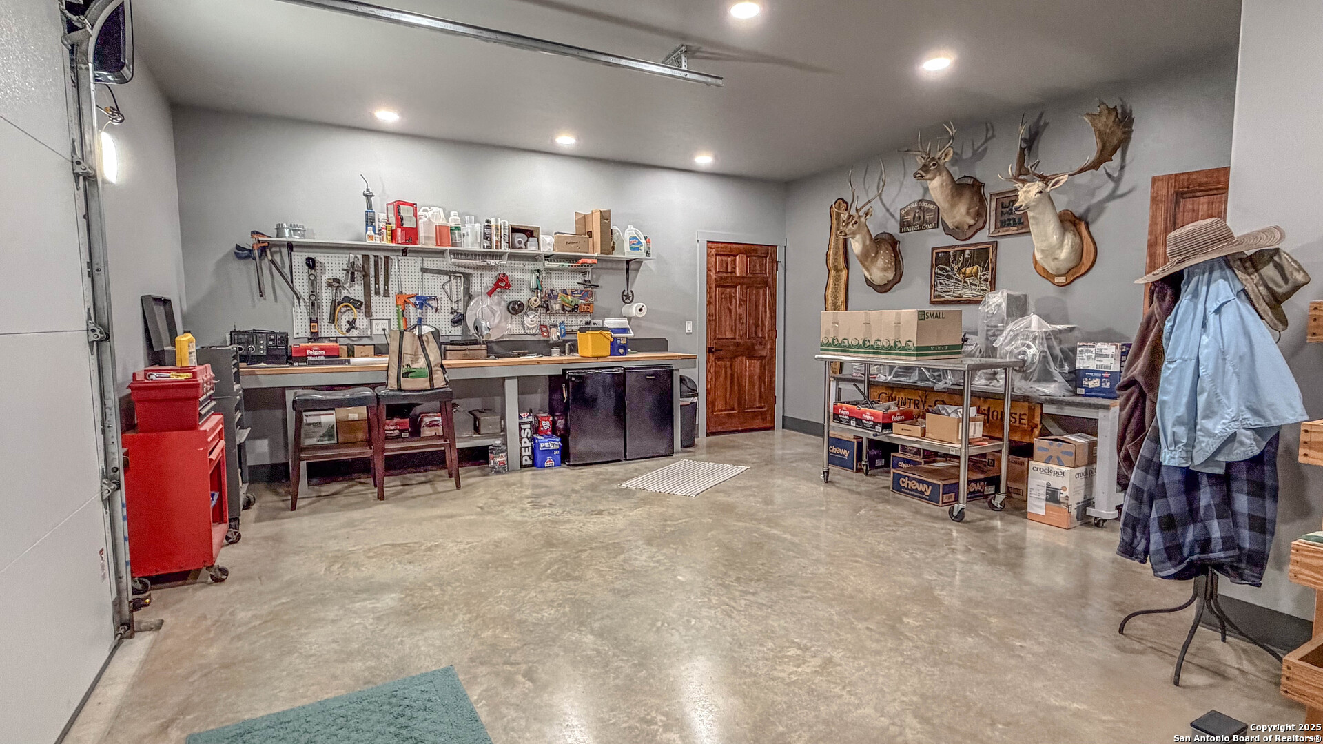 21789 Fm 2093 Harper, TX 78631 - Photo 50 of 98