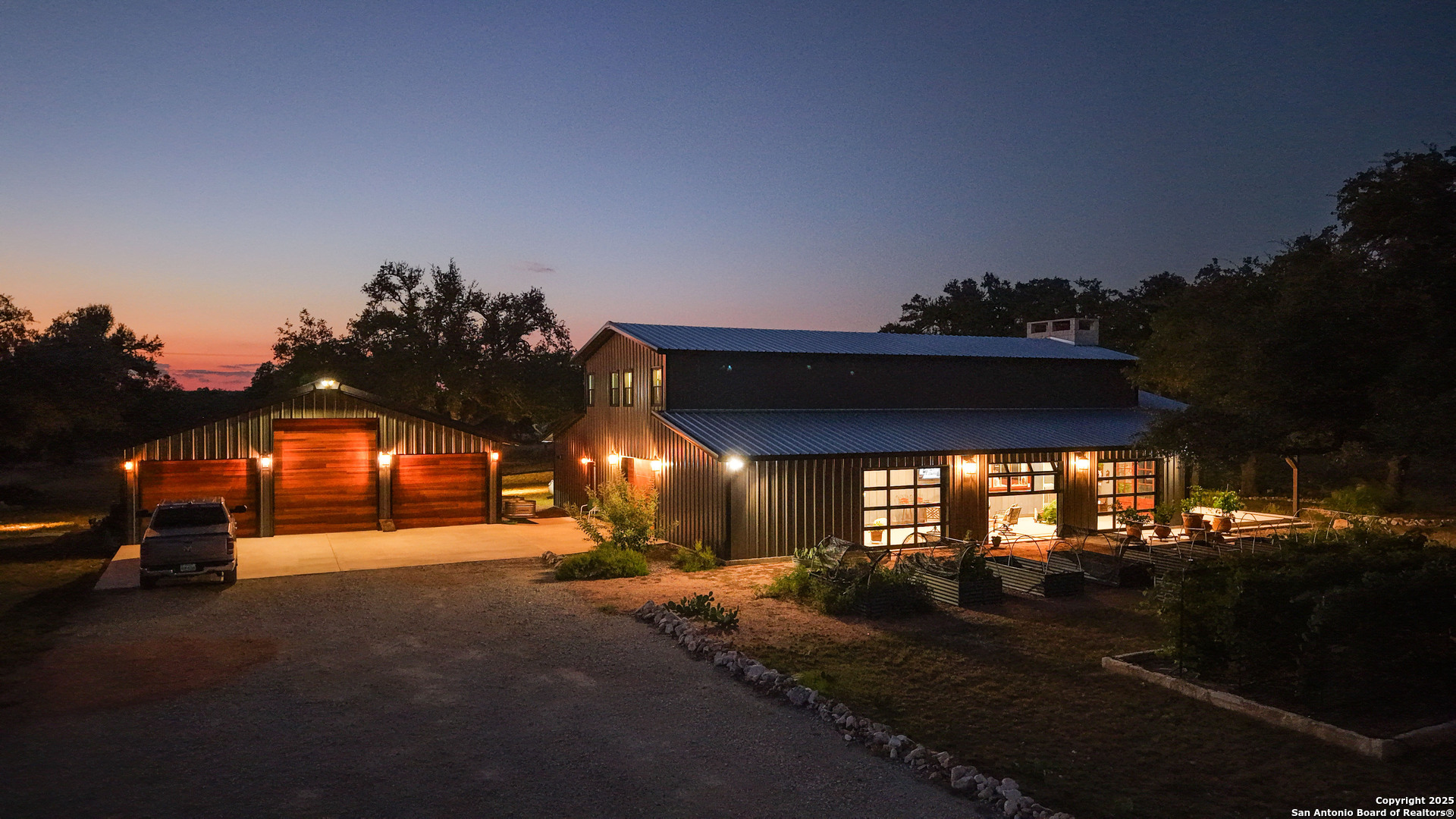 21789 Fm 2093 Harper, TX 78631 - Photo 5 of 98