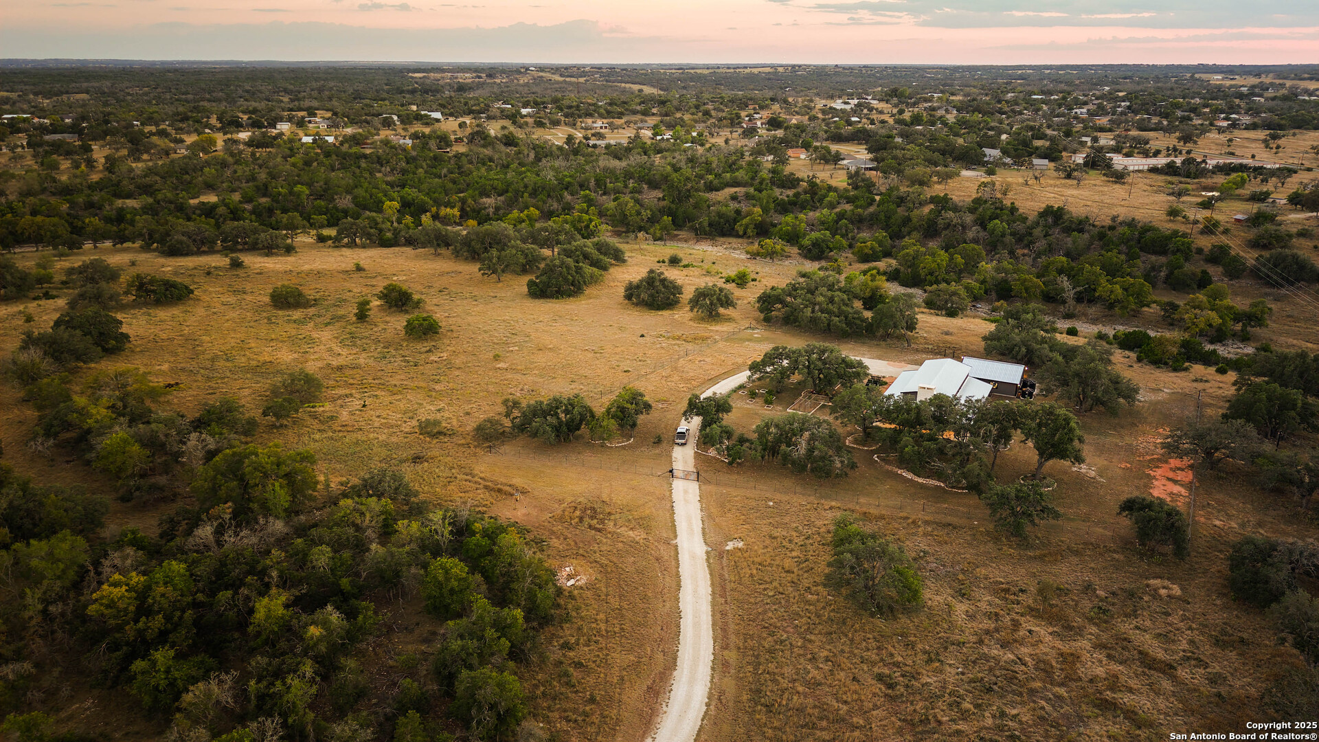 21789 Fm 2093 Harper, TX 78631 - Photo 71 of 98