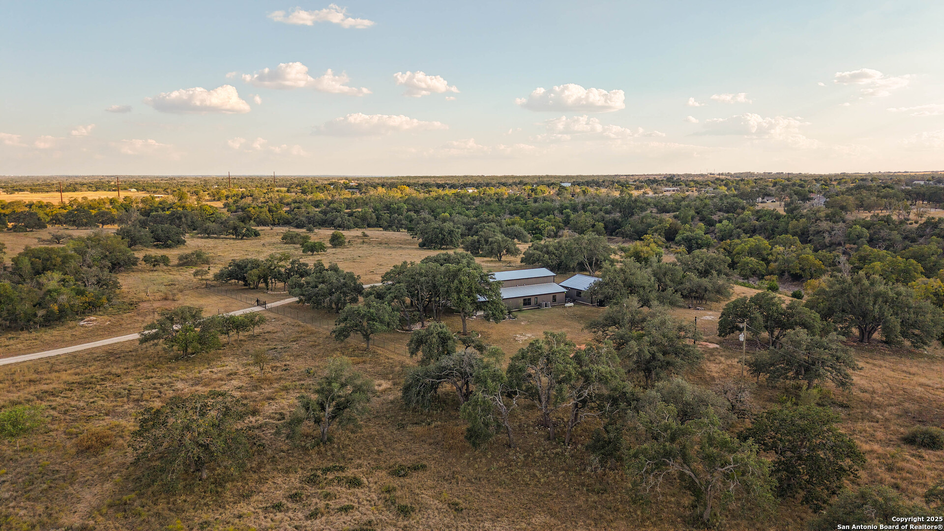 21789 Fm 2093 Harper, TX 78631 - Photo 72 of 98