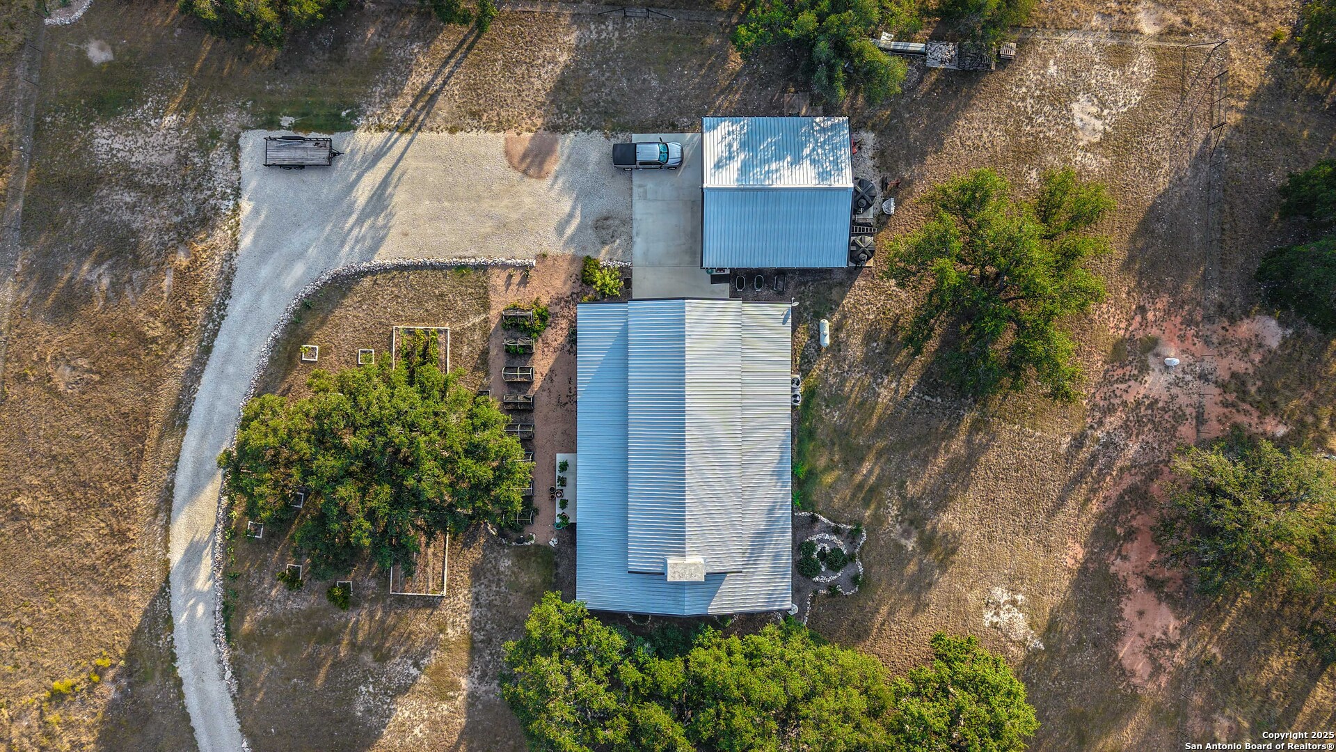 21789 Fm 2093 Harper, TX 78631 - Photo 74 of 98