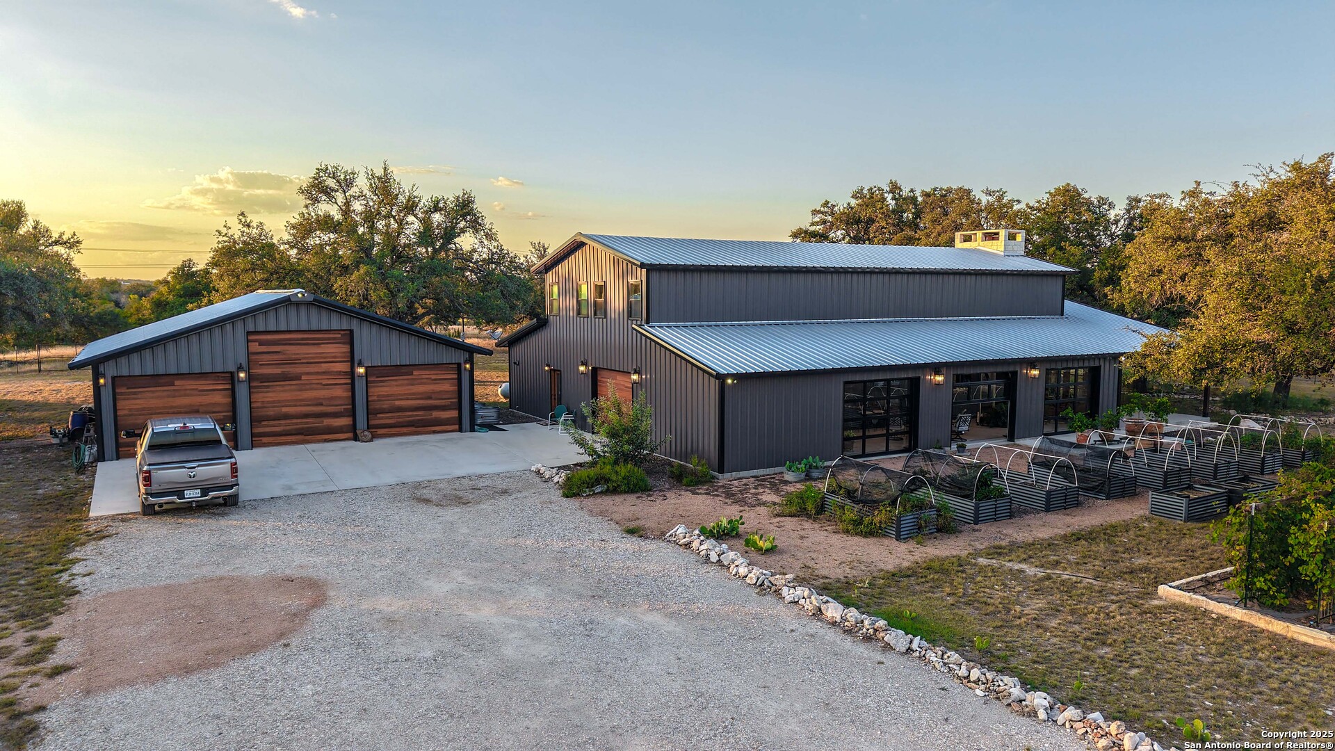 21789 Fm 2093 Harper, TX 78631 - Photo 76 of 98