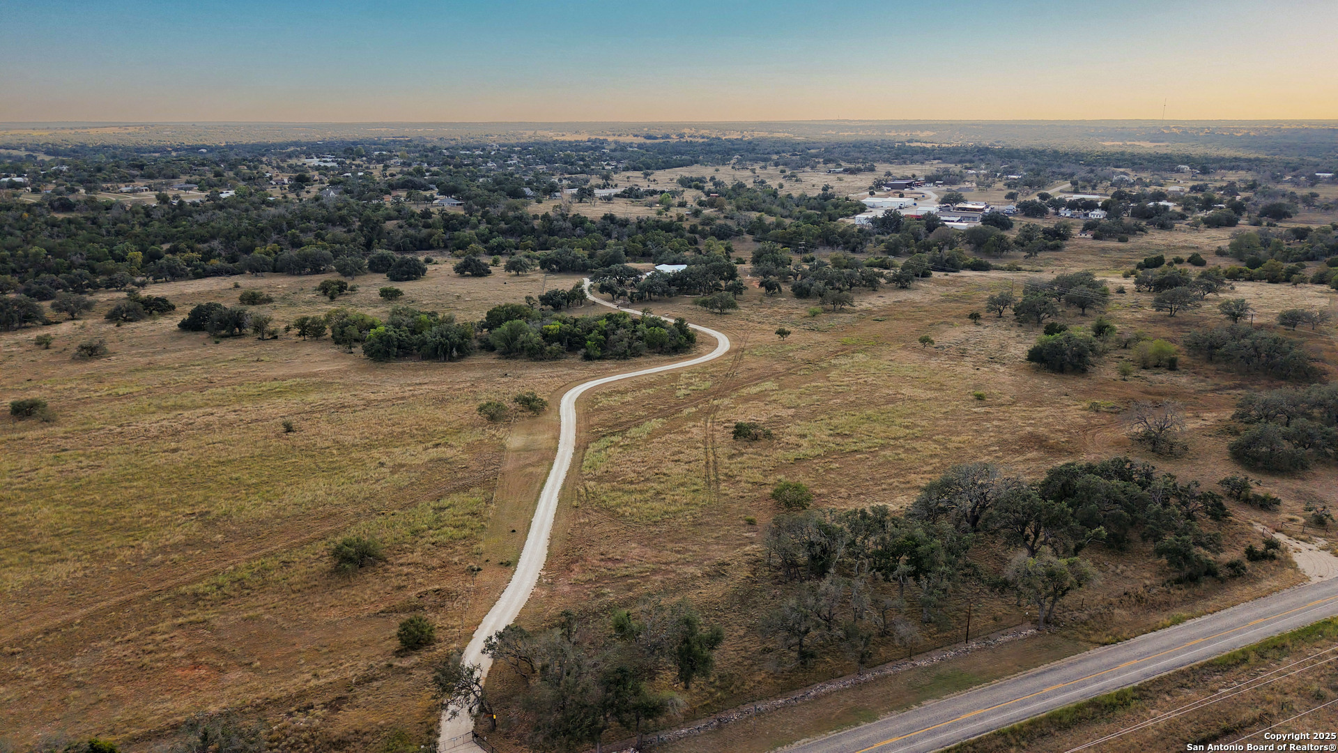 21789 Fm 2093 Harper, TX 78631 - Photo 87 of 98